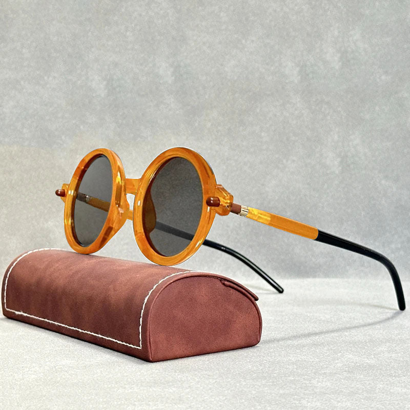 RetroVue Luxe Zonnebrillen