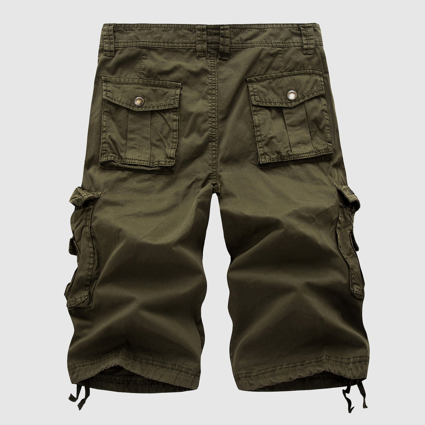 Roberto Russo Verkenners Cargo Korte Broek