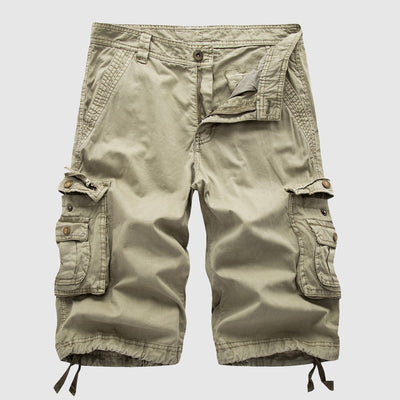 Roberto Russo Verkenners Cargo Korte Broek