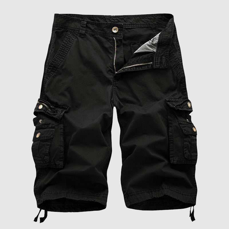 Roberto Russo Verkenners Cargo Korte Broek