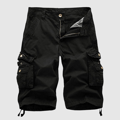 Roberto Russo Verkenners Cargo Korte Broek