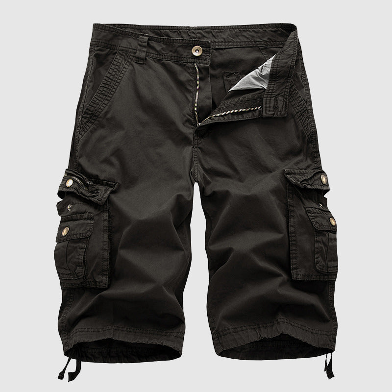 Roberto Russo Verkenners Cargo Korte Broek