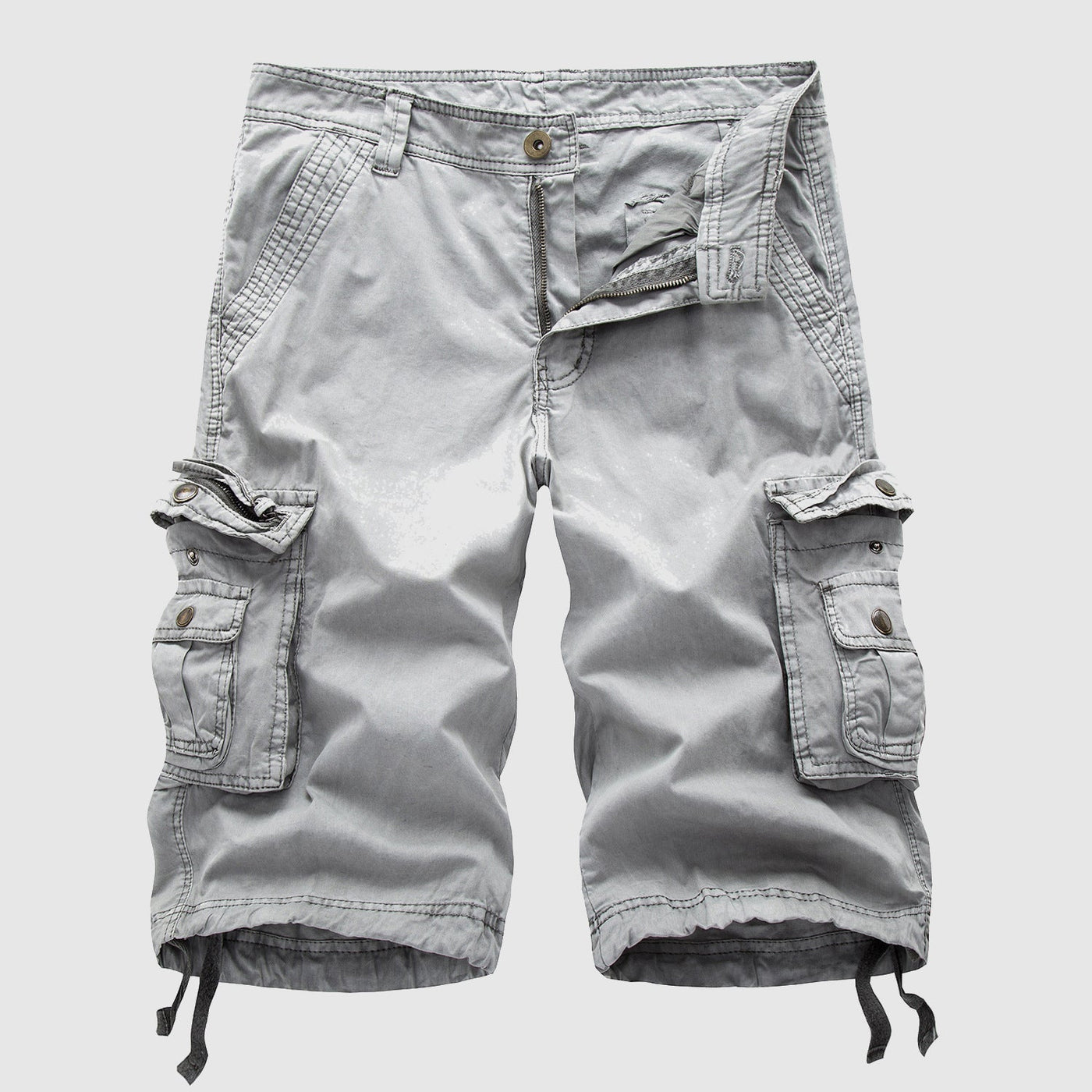Roberto Russo Verkenners Cargo Korte Broek