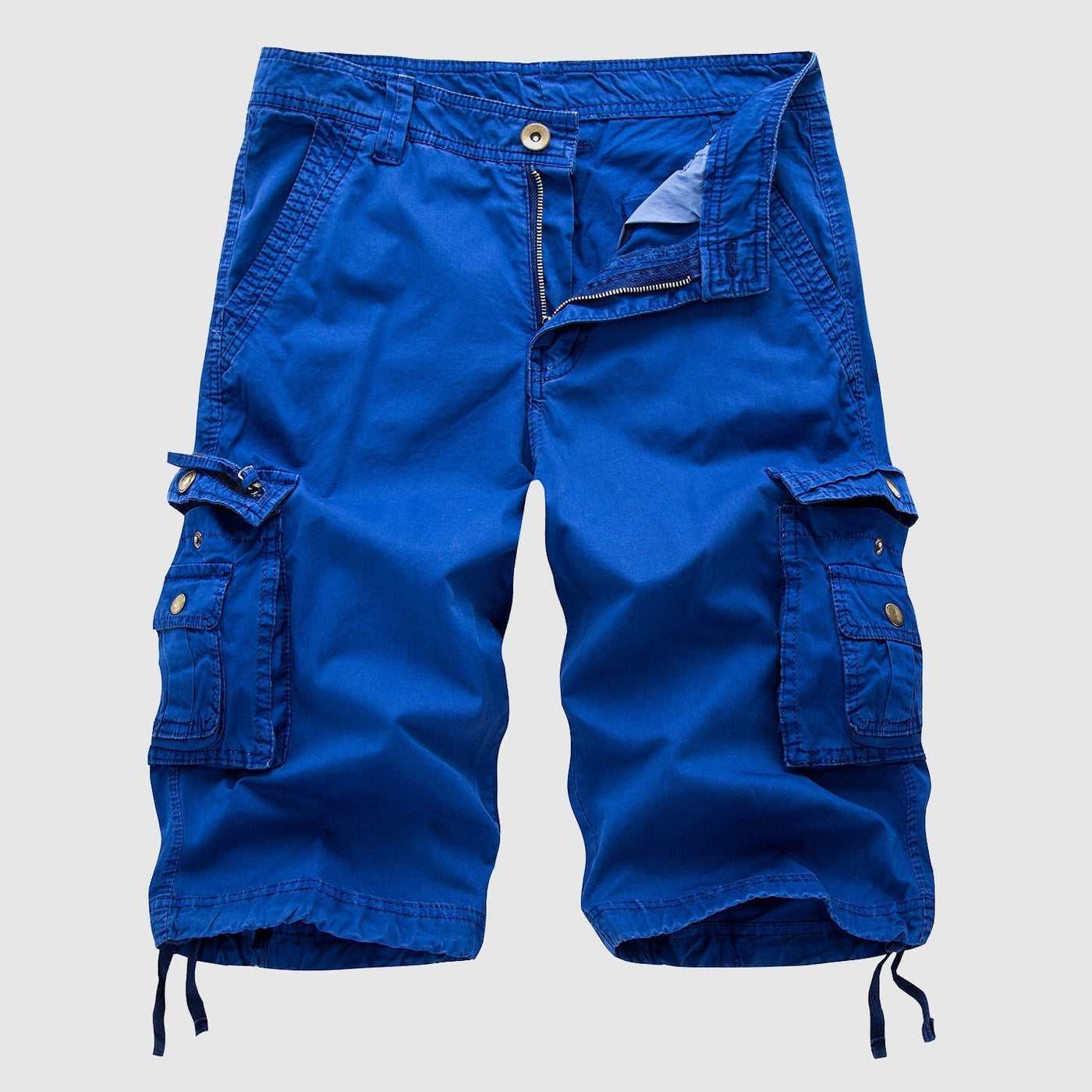 Roberto Russo Verkenners Cargo Korte Broek