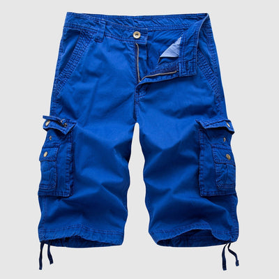 Roberto Russo Verkenners Cargo Korte Broek