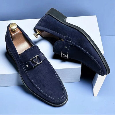 Roberto - Urban Moccasins Schoenen