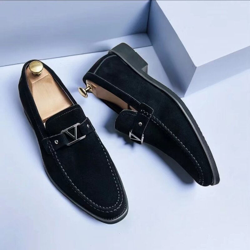 Roberto - Urban Moccasins Schoenen