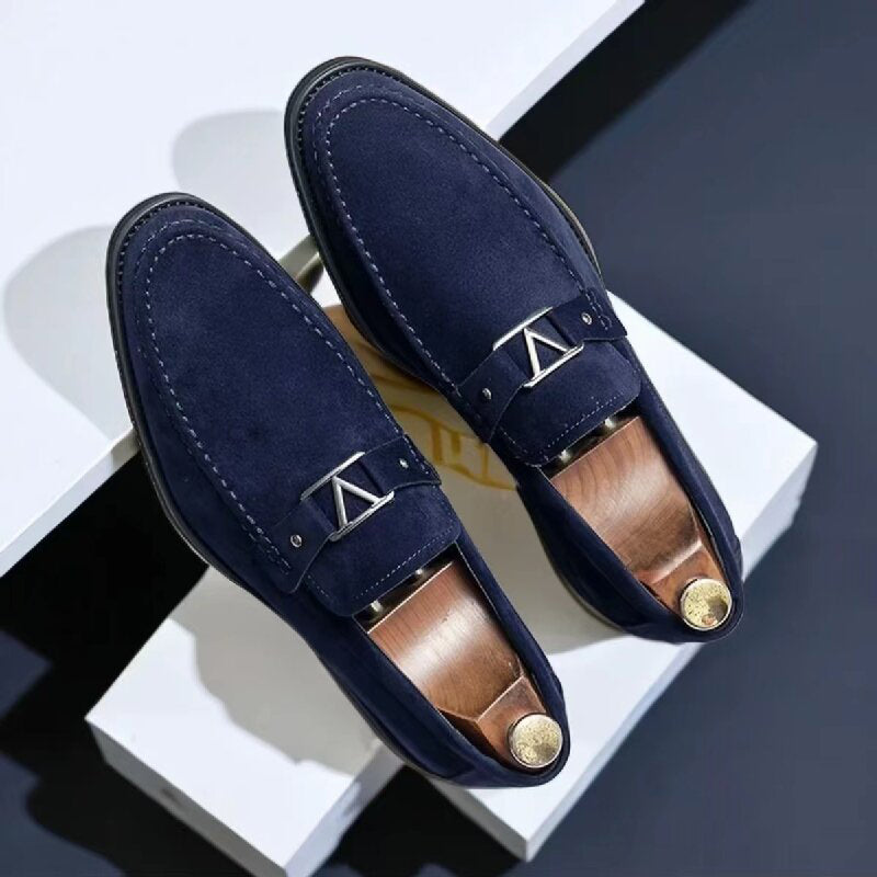 Roberto - Urban Moccasins Schoenen