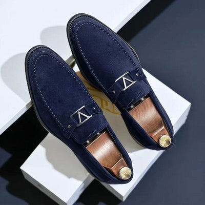 Roberto - Urban Moccasins Schoenen