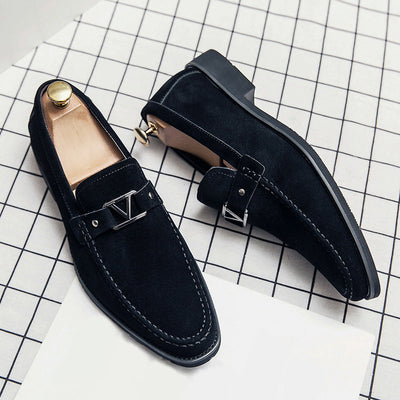 Roberto - Urban Moccasins Schoenen