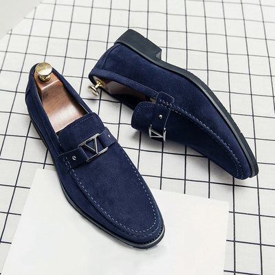 Roberto - Urban Moccasins Schoenen