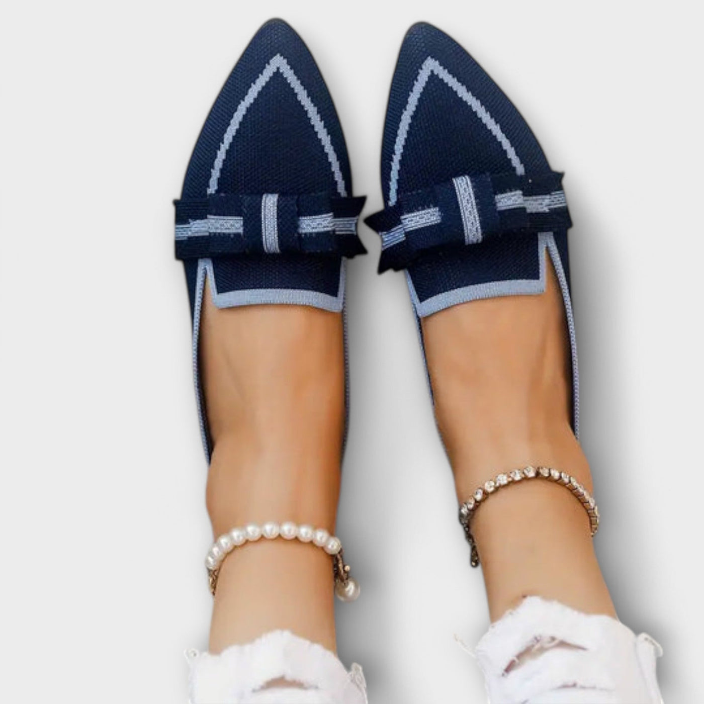 Aeloria™ | Ethereal Comfort Footwear