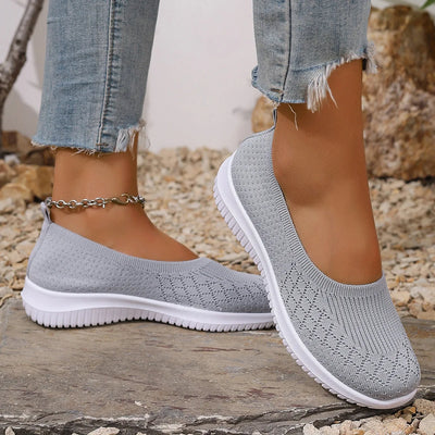 Elysar™ | Luxuriously Soft Grip Slippers