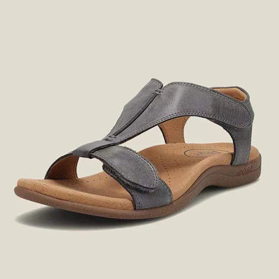 Liora™ | Sandalen met ergonomische zool
