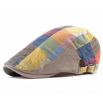 Aeloria™ | Exquisite Summer Bonnet