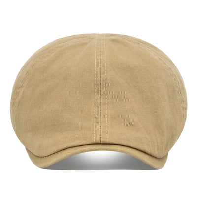 Illyndor™ | Luxe Cotton Golf Cap