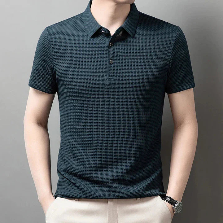 Luxe Nordic™ | Overhemd voor Mannen