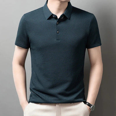 Luxe Nordic™ | Overhemd voor Mannen