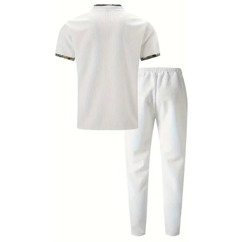 MARCO™ Set met Contrastband