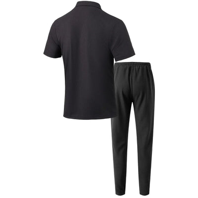 MIKKEL™ Slim Set