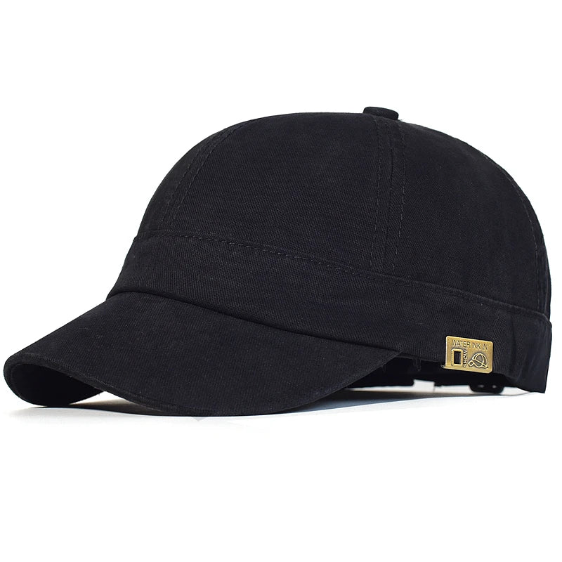 Eldricson™ | Luxe Cotton Men's Cap