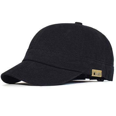 Eldricson™ | Luxe Cotton Men's Cap