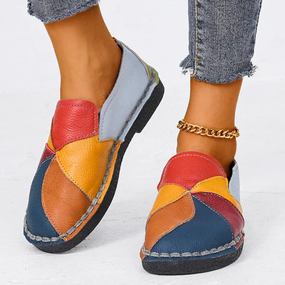 Elowen™ | Luxe Ladies Slip-Ons