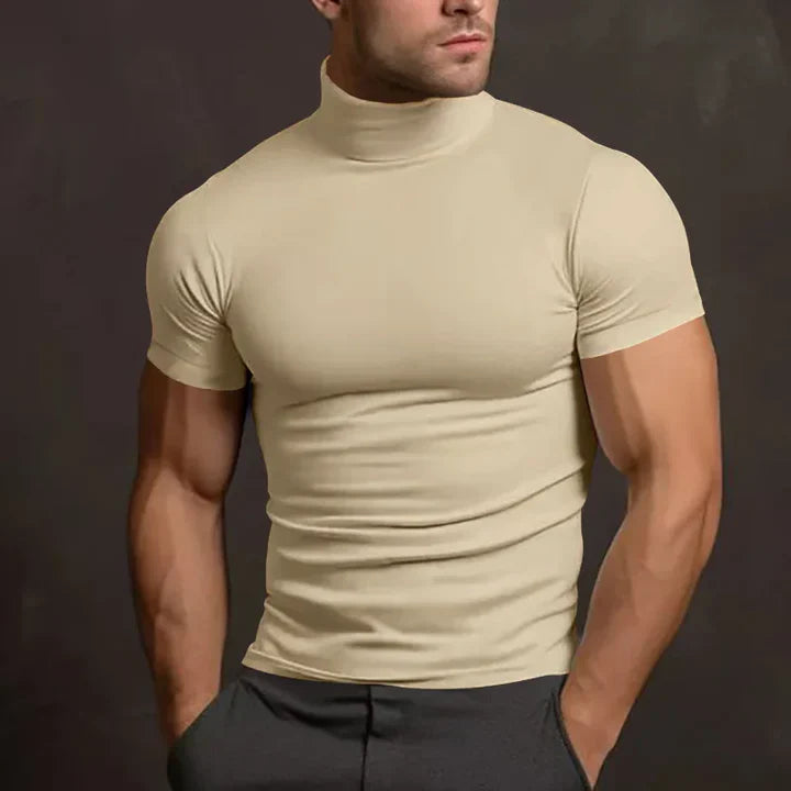 Marco ™ | Elegante Coltrui T-shirt