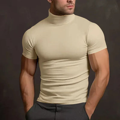 Marco ™ | Elegante Coltrui T-shirt