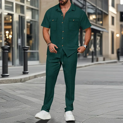 MIKKEL™ Slim Set