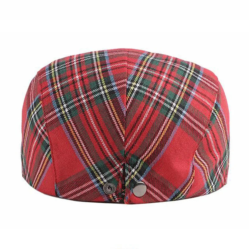 Veralith™ | Opulent Tapestry Hat