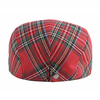 Veralith™ | Opulent Tapestry Hat