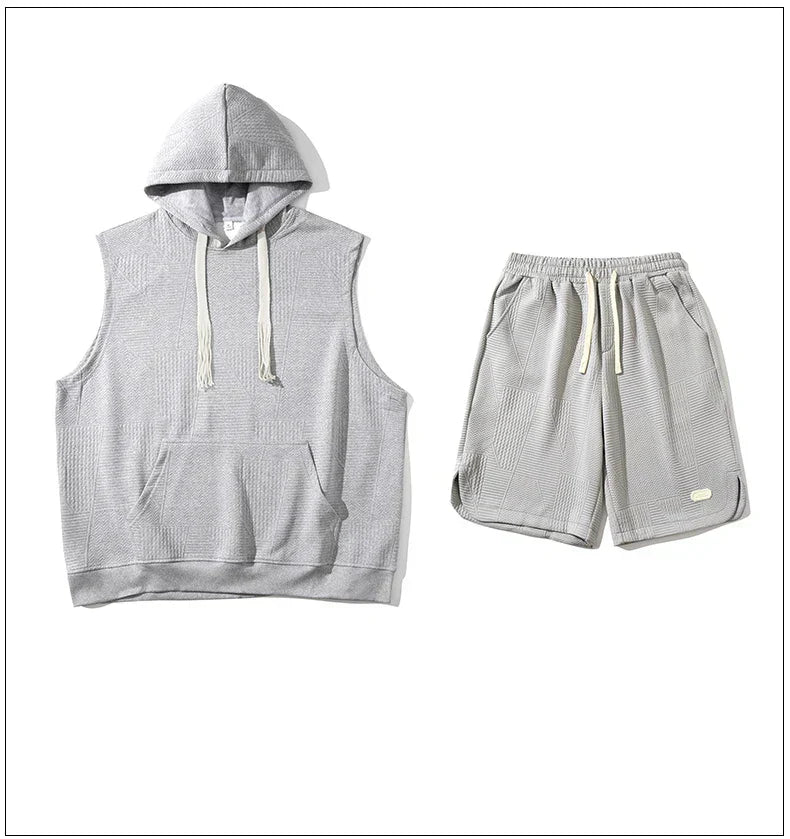 TOBIAS™ Street Set