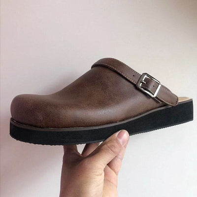 De Vries™ | Heren orthopedische schoenen