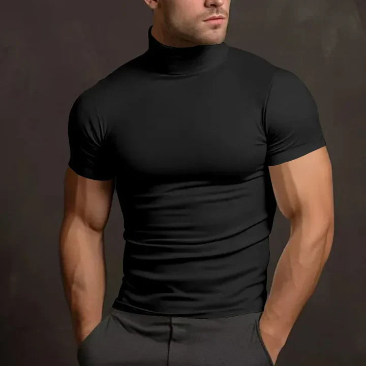 Marco ™ | Elegante Coltrui T-shirt
