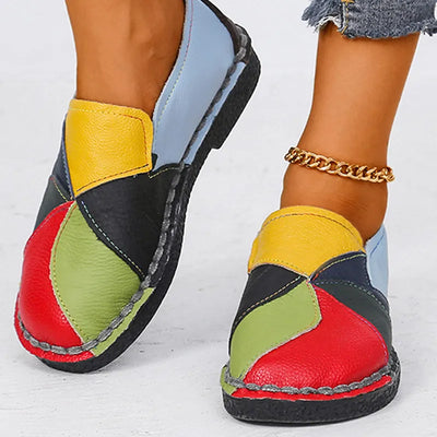Elowen™ | Luxe Ladies Slip-Ons