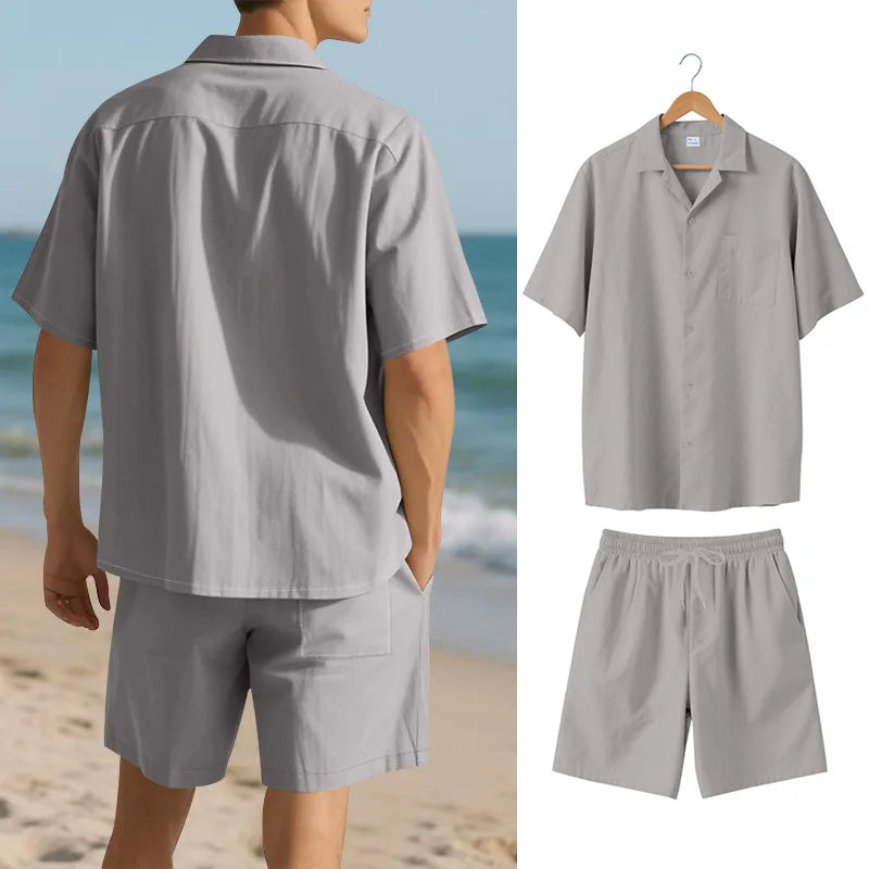 LUCAS™ Brise Set