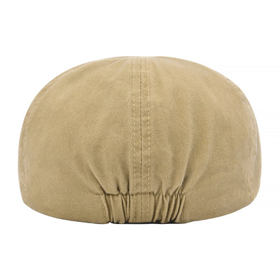 Illyndor™ | Luxe Cotton Golf Cap
