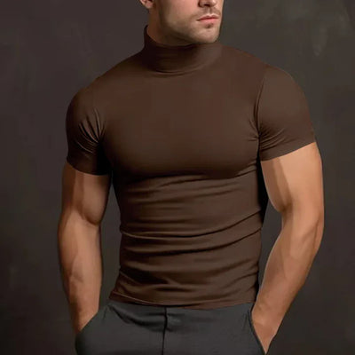 Marco ™ | Elegante Coltrui T-shirt
