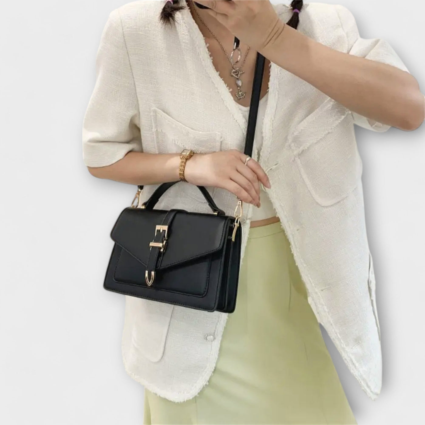 Sofie™ | Luxe draagtas