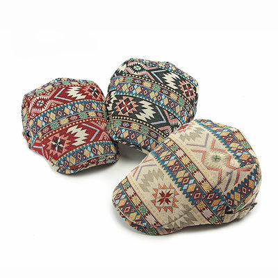 Vinteris™ | Artisan Kaleidoscope Cap