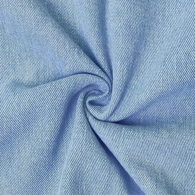 Sofia™ | Praktische en Lichte Denim Zomerjurk