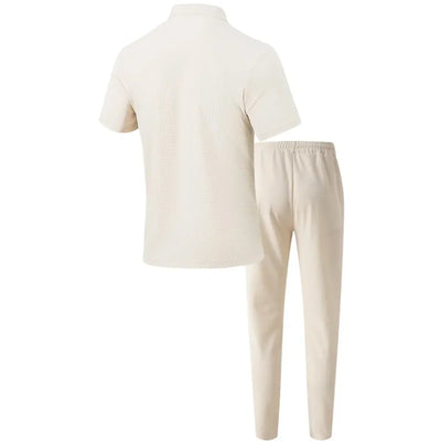 MIKKEL™ Slim Set