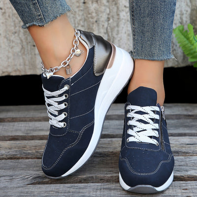 Lunara™ | Ergonomische Luxe Schoenen