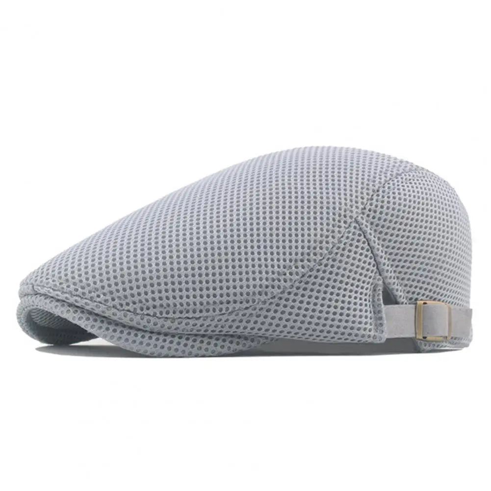 Lioraen™ | Luchtige Heren Pet