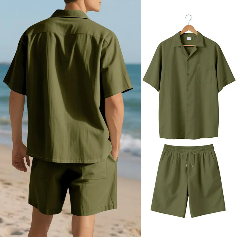 LUCAS™ Brise Set
