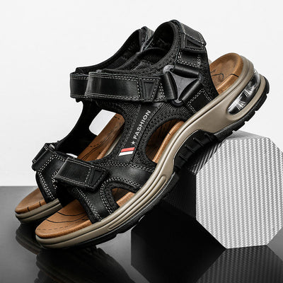 The Step Vries™ | Sandals with Class