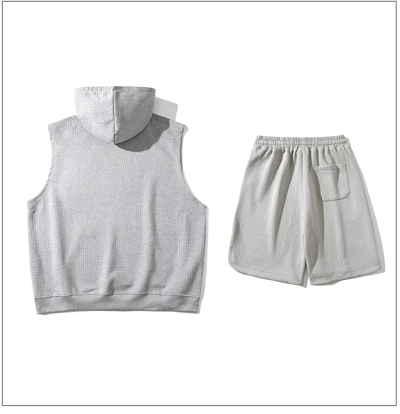 TOBIAS™ Street Set