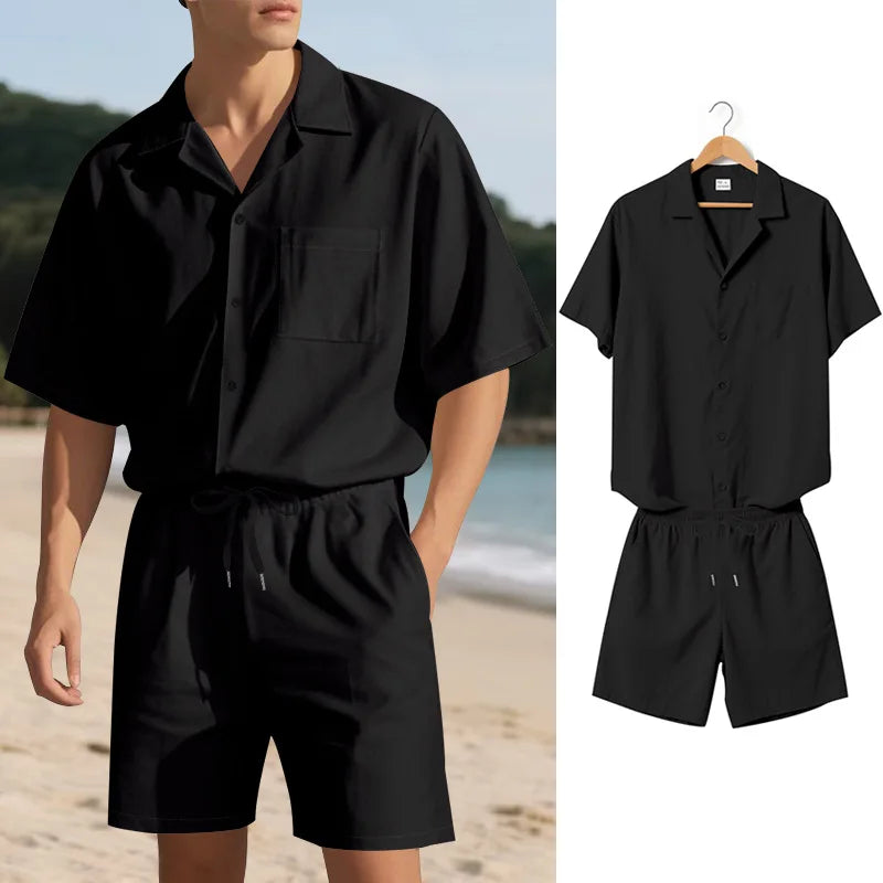 LUCAS™ Brise Set