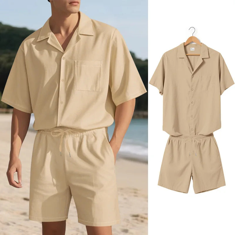 LUCAS™ Brise Set